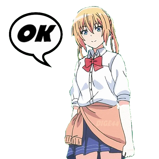 Стикер SOUNAN DESU KA?