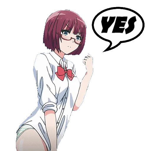 Стикер SOUNAN DESU KA?