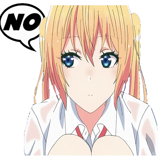 Стикер SOUNAN DESU KA?