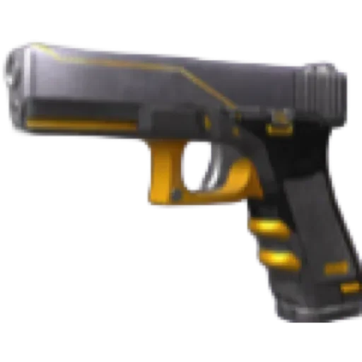 Стикер STANDOFF 2