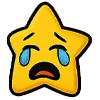 Эмодзи STAR