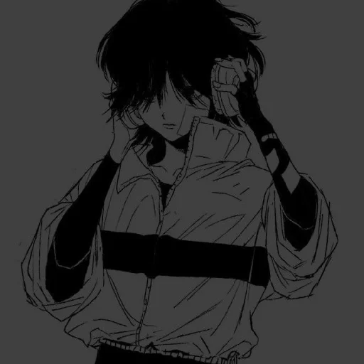 Стикер SaD(грусть) 😕