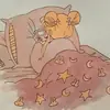 Стикер Sad Mood