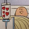Стикер Sad Mood