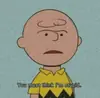 Стикер Sad Mood