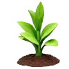 Эмодзи Садовод