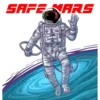 Стикер SafeMars