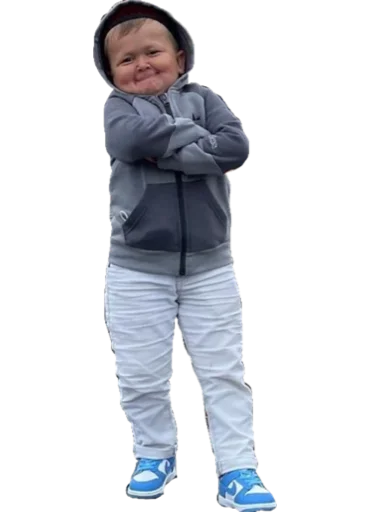 Стикер Хасбик