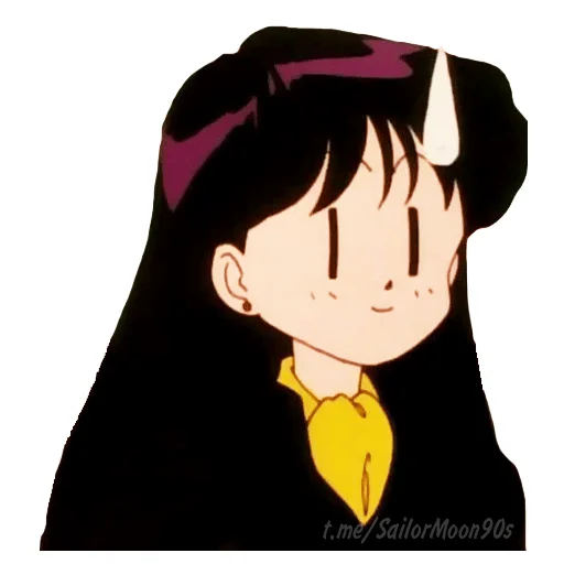 Стикер Rei Hino Sailor Mars