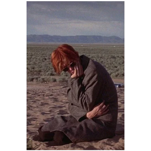 Стикер David Bowie | Дэвид Боуи