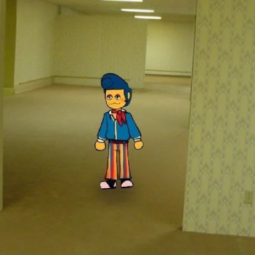 Стикер Wally Darling