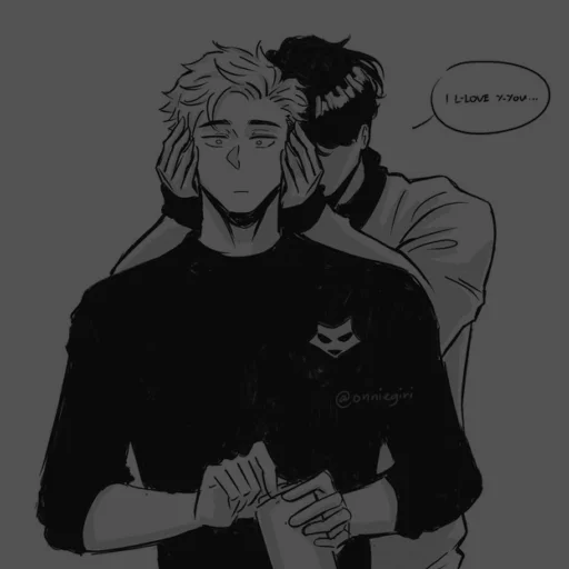 Стикер Saku_Atsu