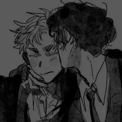 Стикер Saku_Atsu