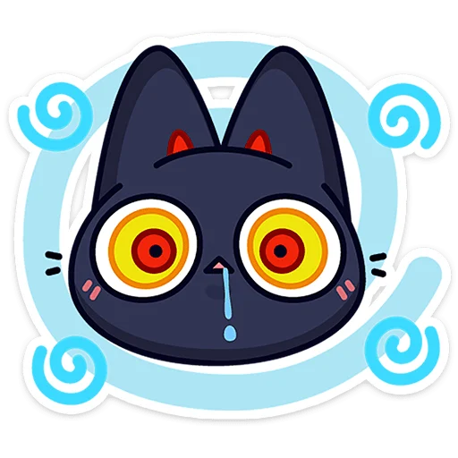 Стикер Сейлем