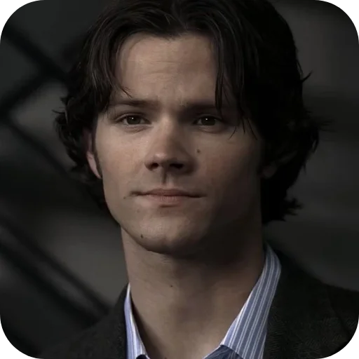 Стикер Sam Winchester