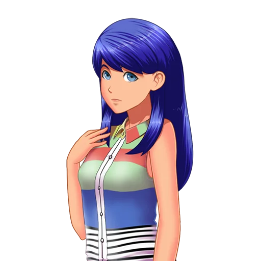 Стикер Samantha Smith