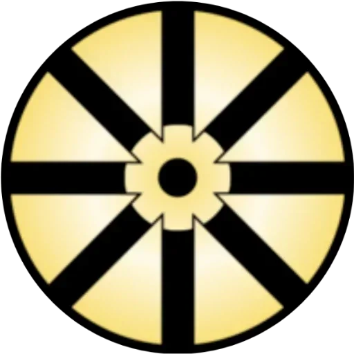 Стикер Samsara Karma