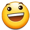 Эмодзи Samsung Emoji