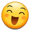 Эмодзи Samsung Emoji