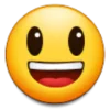 Эмодзи Samsung emoji