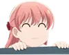 Стикер Wotaku ni Koi wa Muzukashii