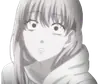 Стикер Wotaku ni Koi wa Muzukashii