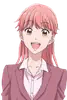 Стикер Wotaku ni Koi wa Muzukashii