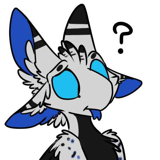 Стикер Saphi Avali