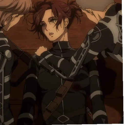 Стикер Саша браус