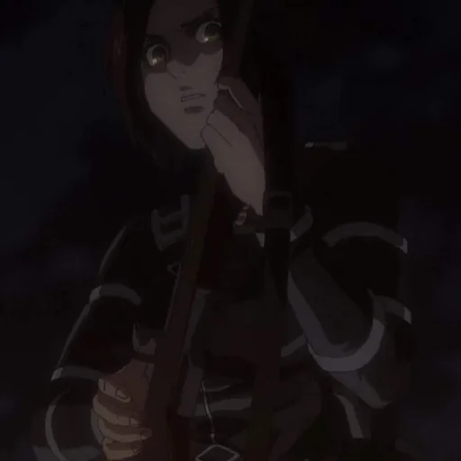 Стикер Саша браус