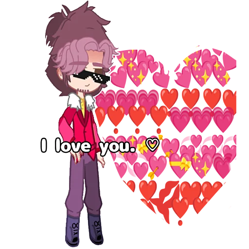 Стикер 13 Kart