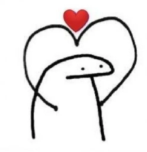 Стикер Челики