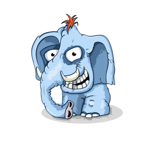 Стикер Dobsborka