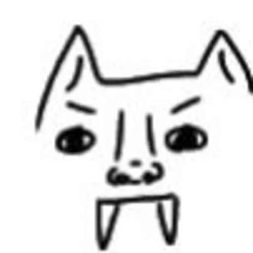 Стикер Cats memes