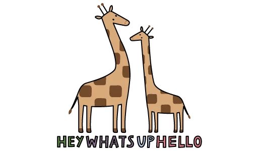 Стикер Ghost World