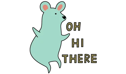 Стикер Ghost World