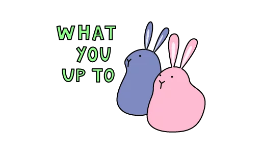 Стикер Ghost World