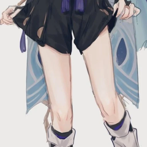 Стикер Scaralegs