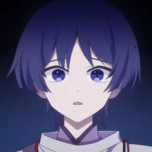 Стикер Scaramouche