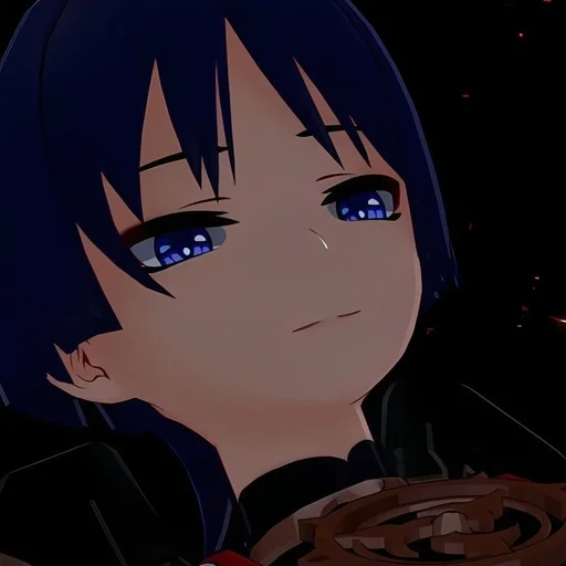 Стикер Scaramouche