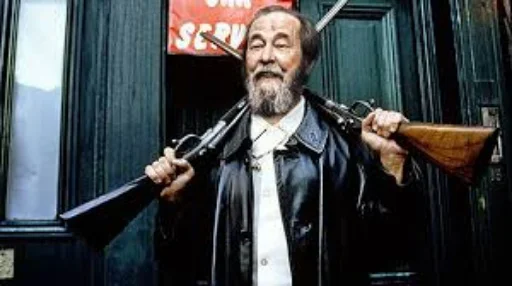 Стикер Щаранский