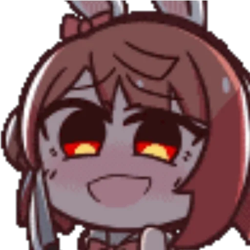 Стикер School Idol Hell