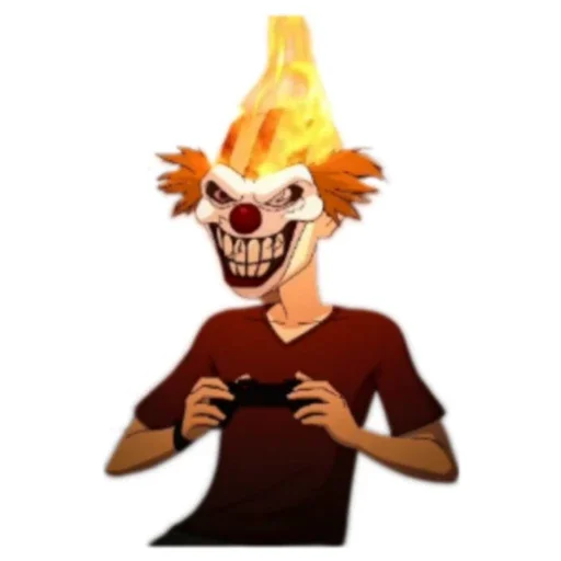 Стикер School 13