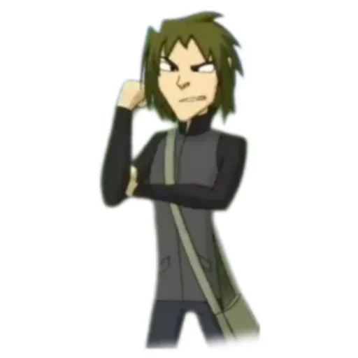 Стикер School 13