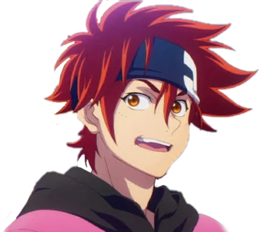 Стикер Sk8 the infinity