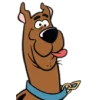Эмодзи Скуби Ду