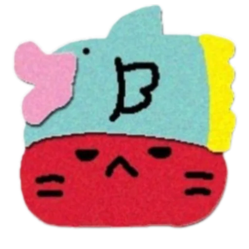 Стикер Scrapbooking