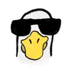 Стикер Чайка Чипс