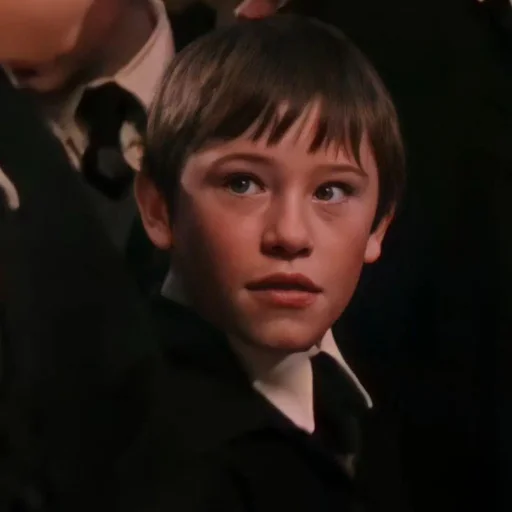 Стикер Симус Финниган🦁