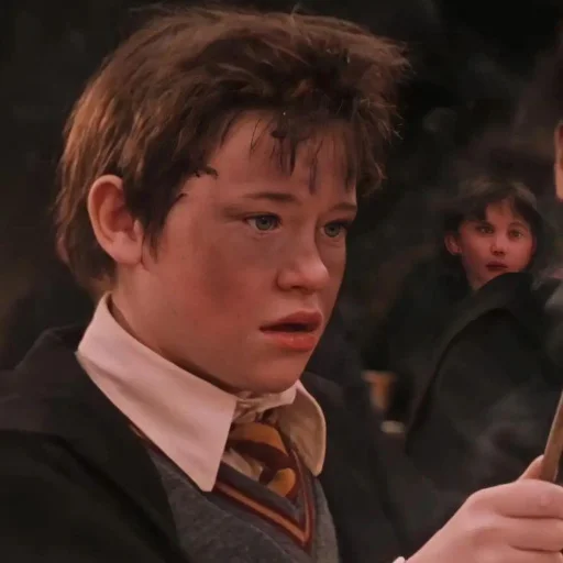 Стикер Симус Финниган🦁